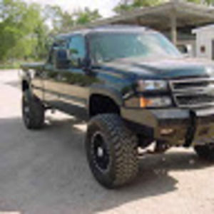 Meet your Posher, Steven